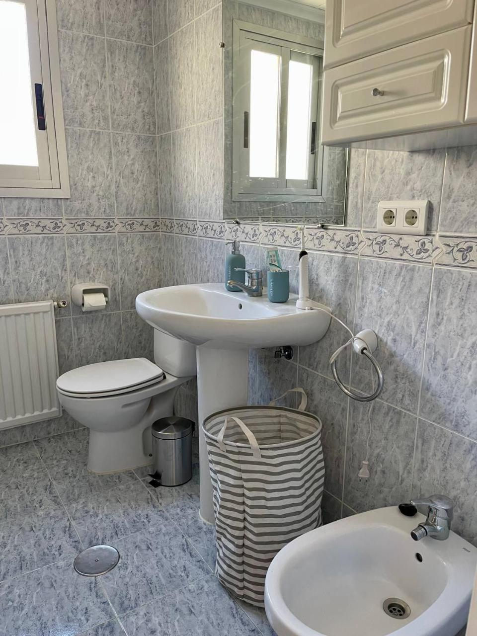 Apartamento Edificio Cadiz Benidorm