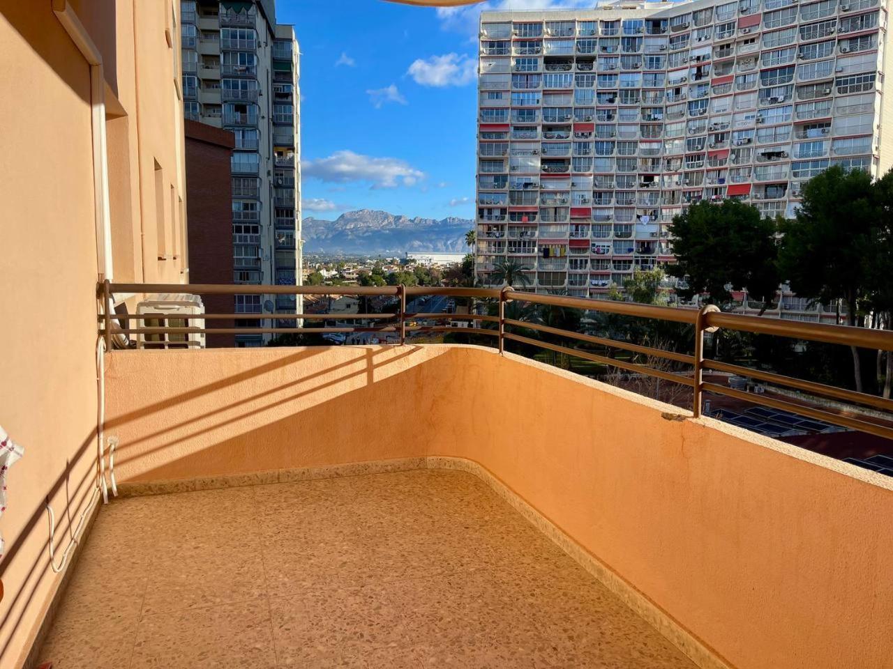 Edificio Cadiz Apartamento