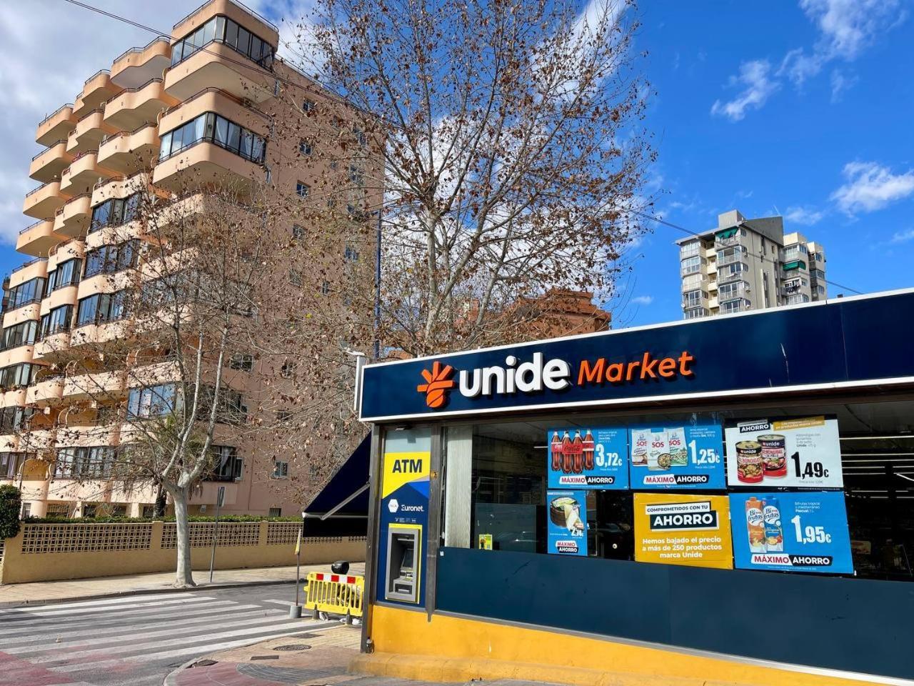 Edificio Cadiz Apartamento Benidorm