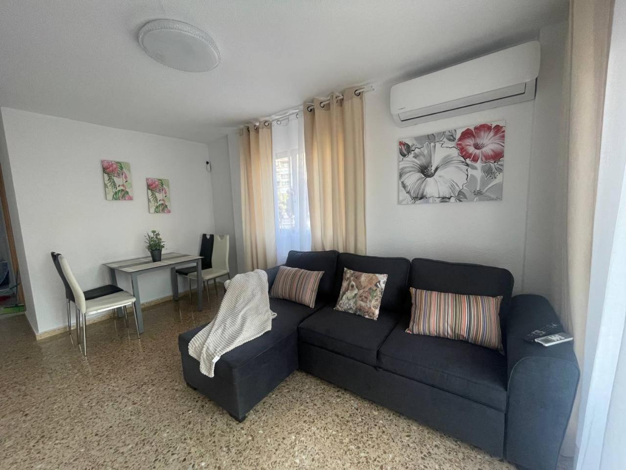 Apartamento Edificio Cadiz *