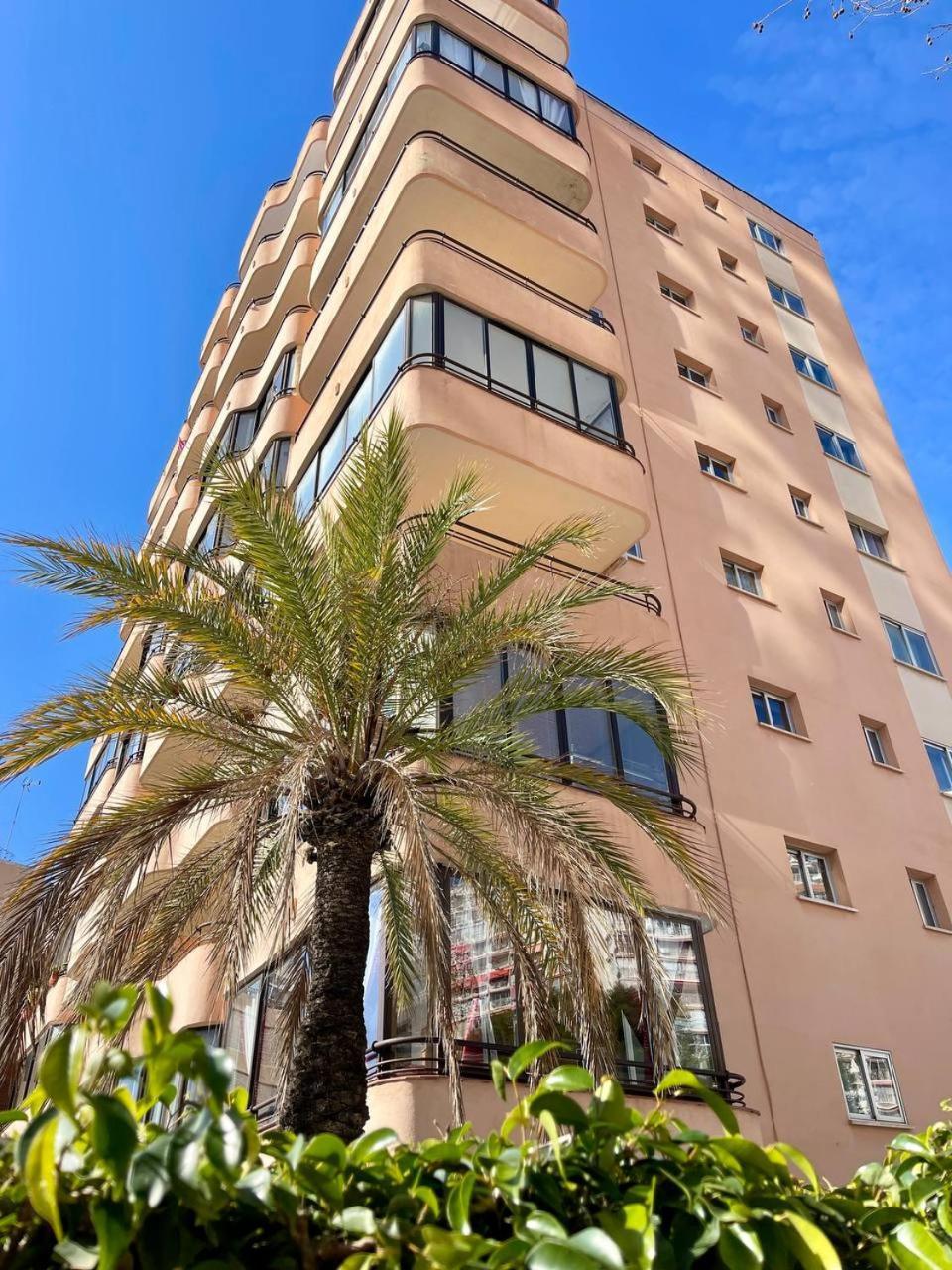 Apartamento Edificio Cadiz *