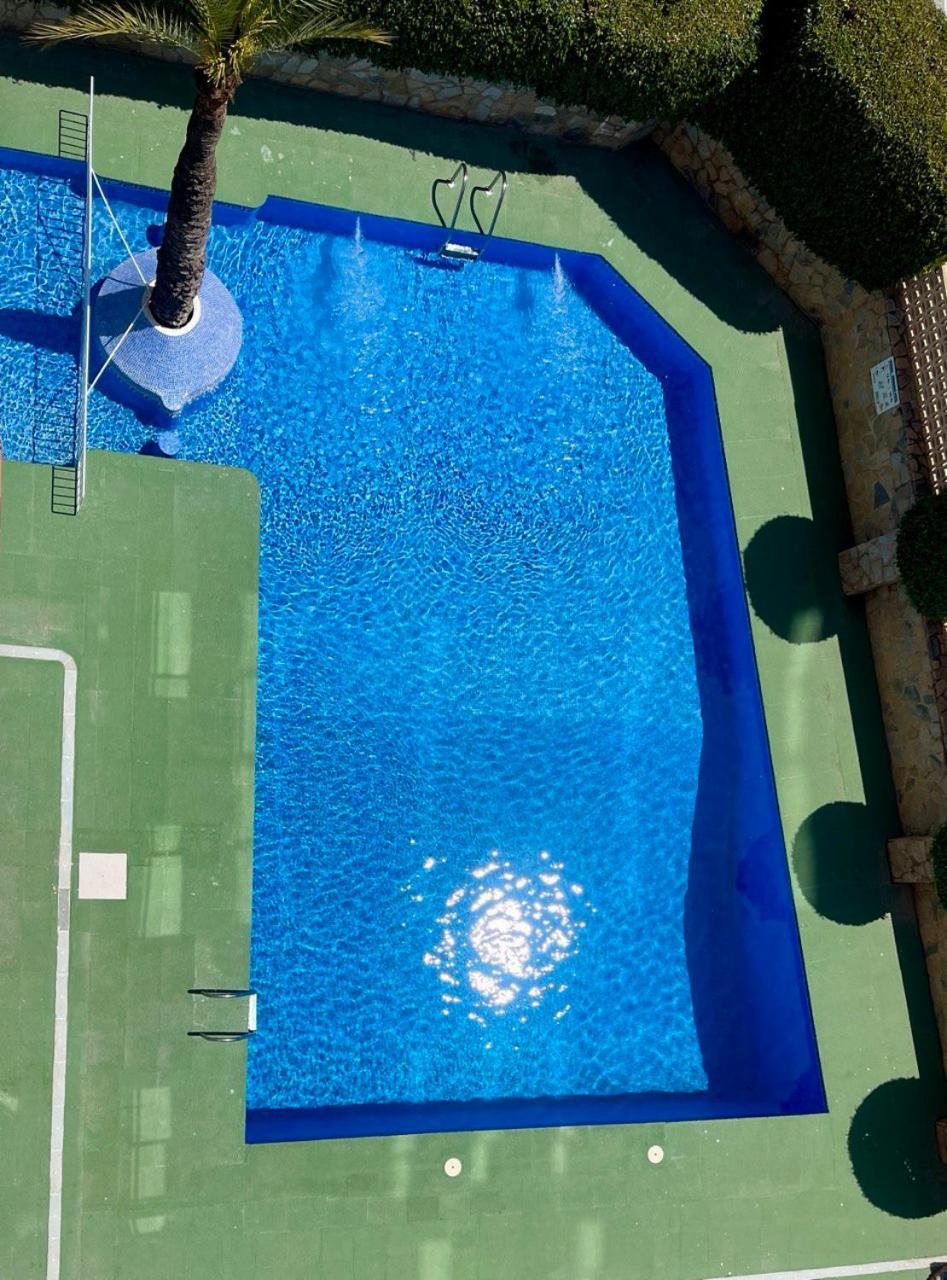 Apartamento Edificio Cadiz *