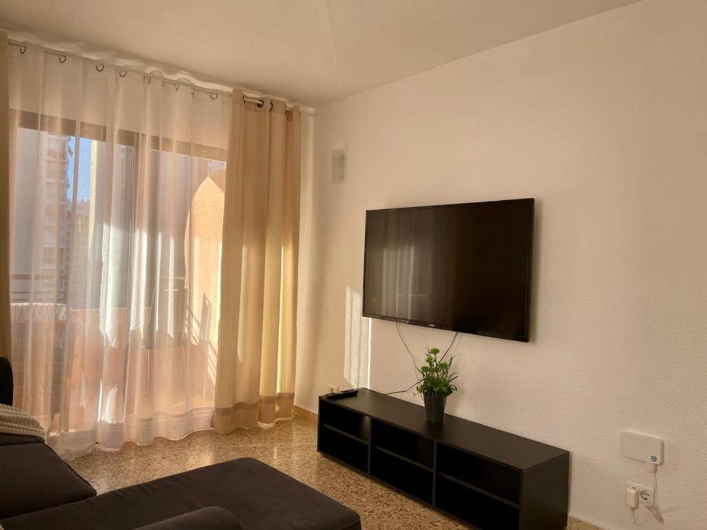 Apartamento Edificio Cadiz *