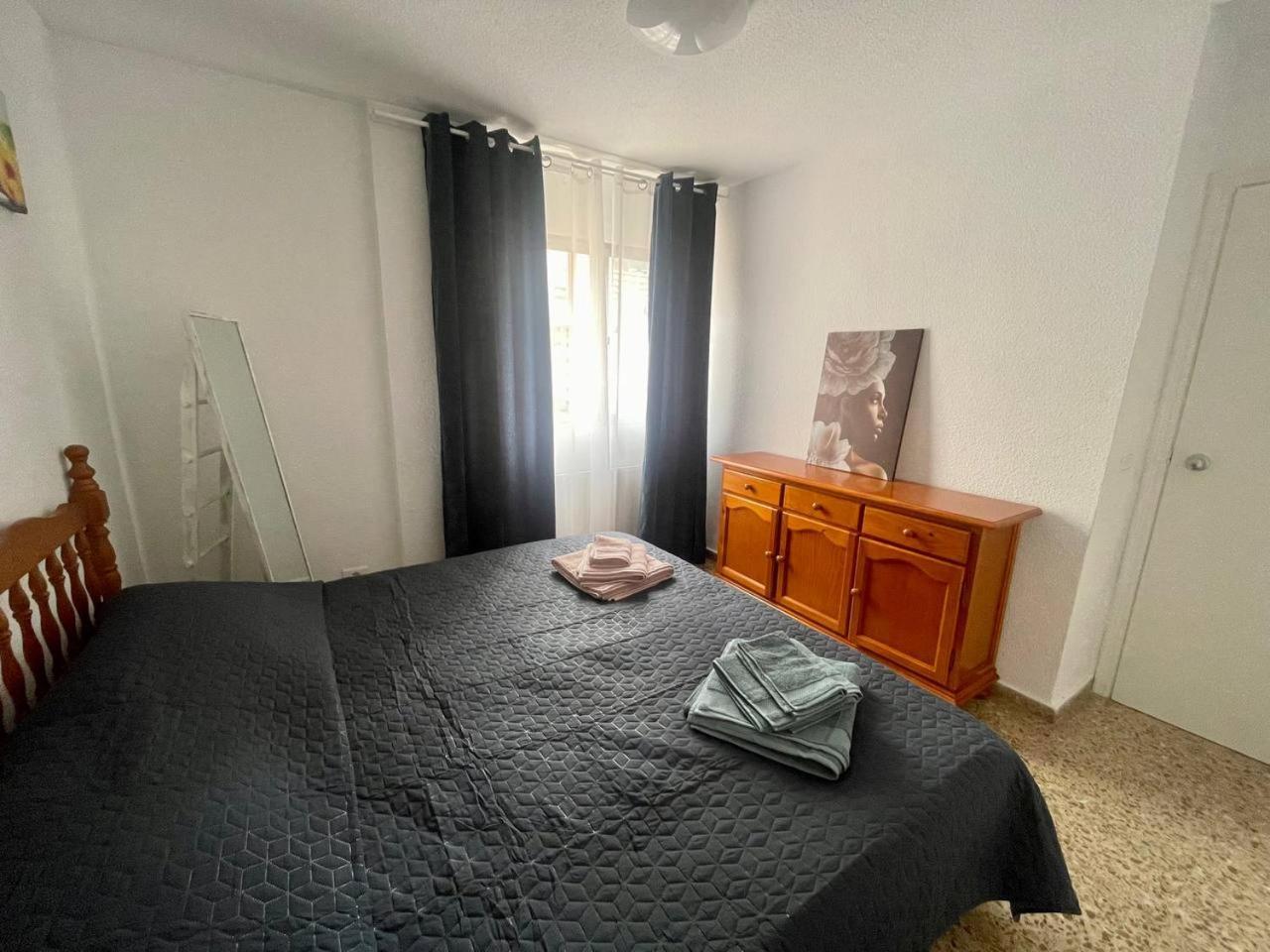 Appartement Edificio Cadiz *