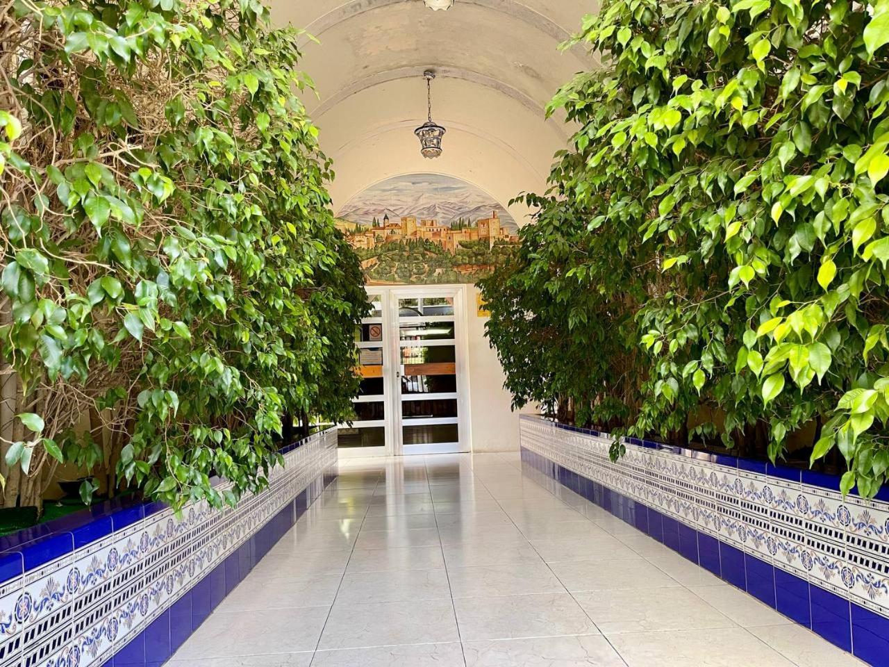 Edificio Cadiz Appartement Benidorm