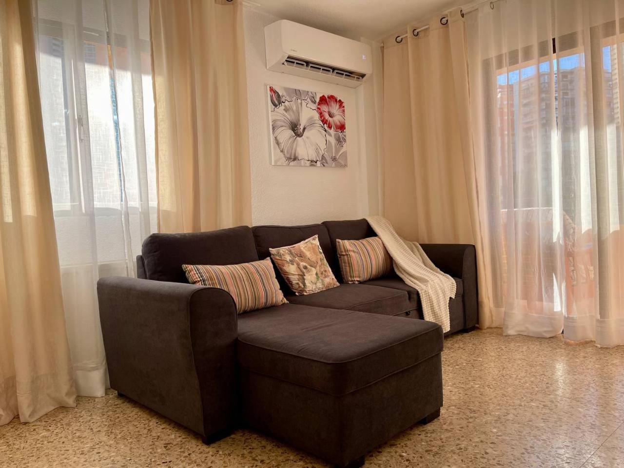 Edificio Cadiz Appartement *